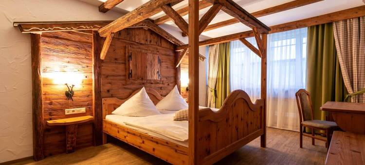 弗斯特霍夫(Forsthof)图片