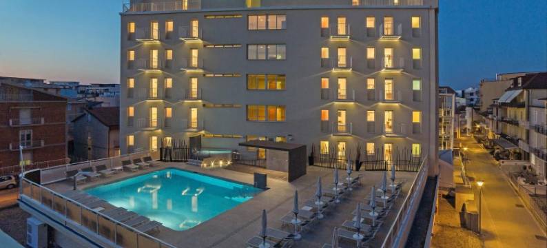 大陆住宅酒店(Hotel Continental & Residence)图片