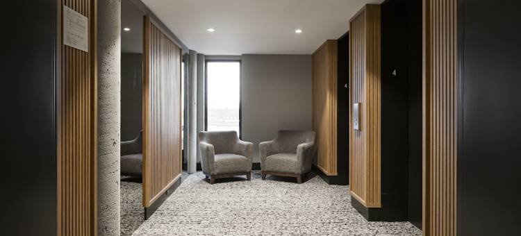 莫科谷菲尔德酒店(Hôtel Moco Valleyfield)图片