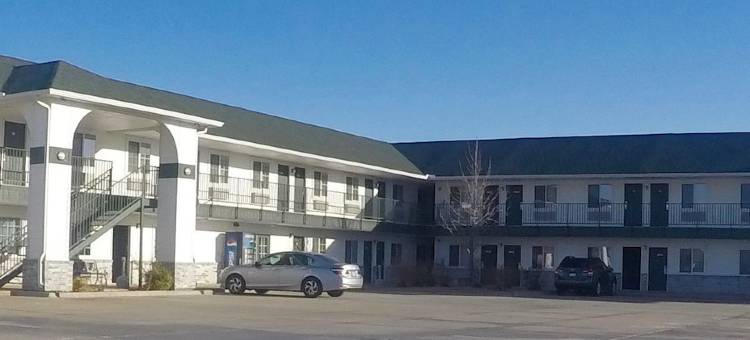 罗德威酒店(Rodeway Inn)图片