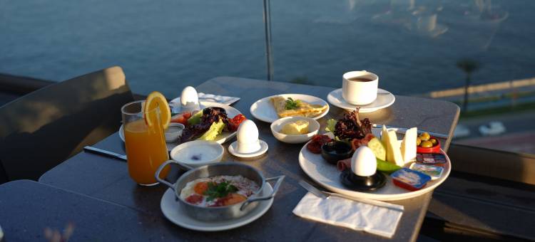 科纳克贝斯特韦斯特优质酒店(Best Western Plus Hotel Konak)图片