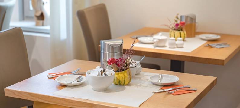 缪尔豪瑟霍夫酒店(Hotel Mühlhäuser Hof)图片