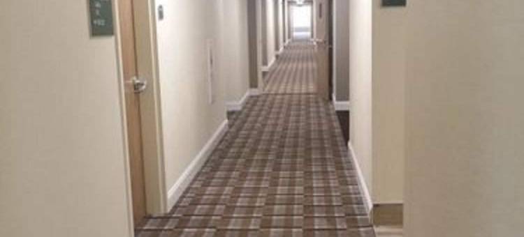 斯科哈里凯艺套房酒店-近侯氏洞(Quality Inn & Suites Schoharie Near Howe Caverns)图片