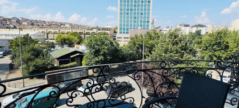 里欧酒店(Hotel Real)图片