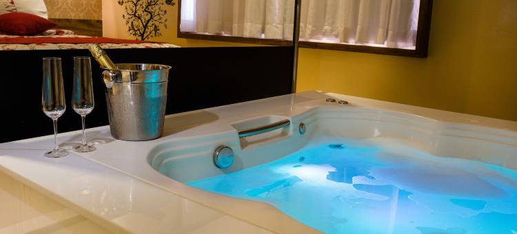 V酒店(Vox Hotel)图片