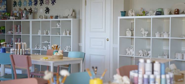 鼹鼠度假村 - 酒店房间(The Mole Resort - Hotel Rooms)图片