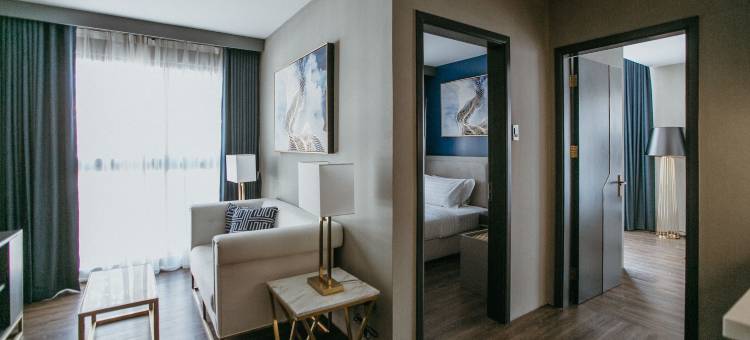 PVL套房酒店(Pvl Suites)图片
