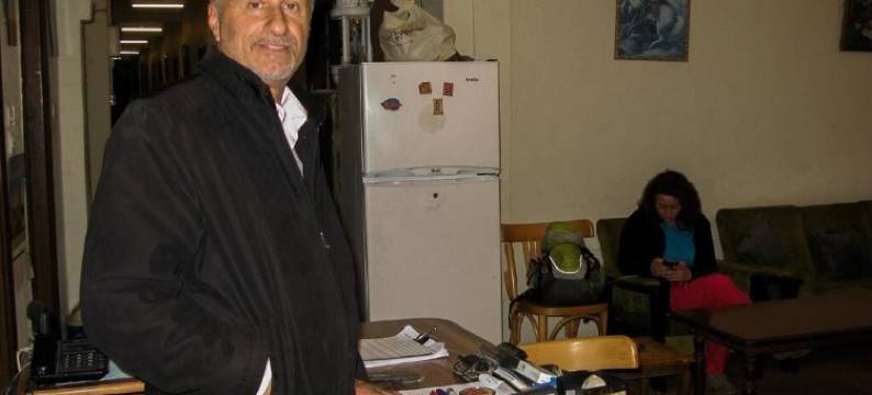 山崖青年旅馆(Cliff Hostel)图片