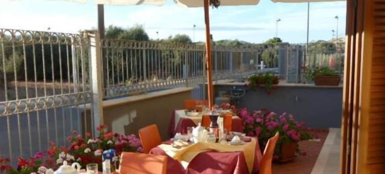 海梦酒店(Sogno di Mare)图片