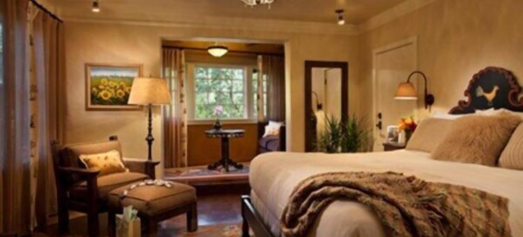 拉方达广场酒店(La Fonda on the Plaza)图片