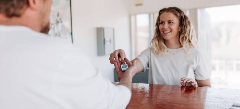 诺尔德里青年旅舍(Nordly Vandrerhjem)图片