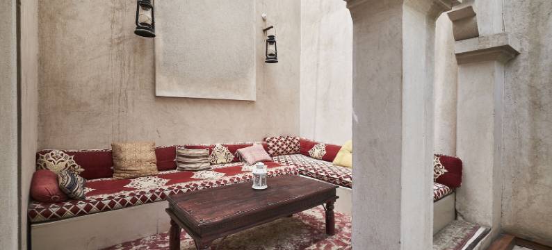 XVA艺术酒店(Xva Art Hotel)图片