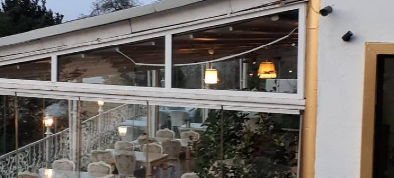 巴比哉住宿和餐厅酒店(Bab-I Zer Konaklama Ve Restoran)图片