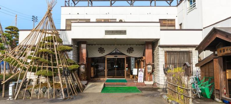 坂道城(Sakadojo)图片