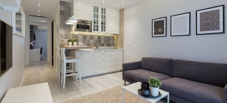 经典设计住宿酒店(Classy Design Accommodation)图片