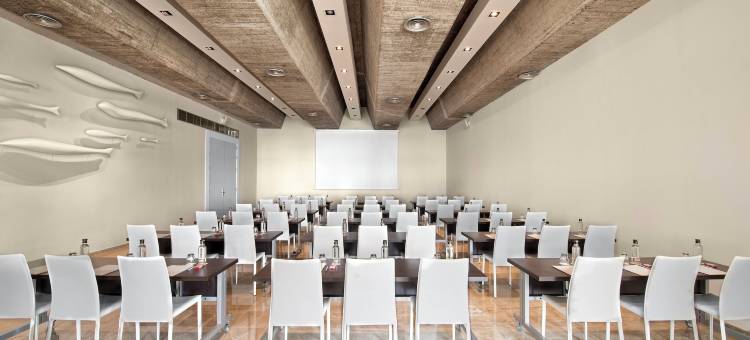 南海滩美利亚酒店(Melia South Beach)图片