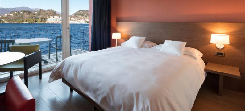 波提斯欧露酒店(Il Porticciolo)图片