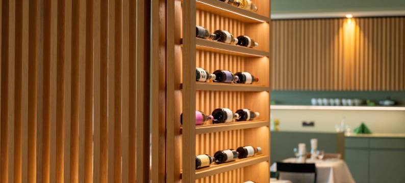 艾瑞克森酒店(Erikson Hotel)图片