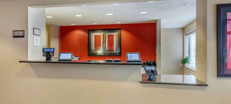 美国长住酒店 - 沃斯堡- 化石溪(Extended Stay America Suites - Fort Worth - Fossil Creek)图片