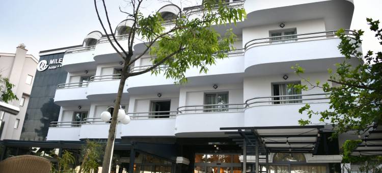 米莱尼耶酒店(Hotel Milenij)图片
