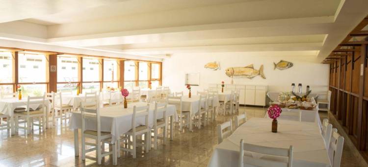 大湖酒店 - 美食酒吧(Grande Lago Hotel Gastronomia Bar)图片