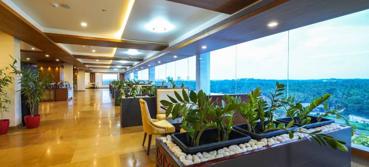 KPM特里潘坦酒店(Kpm Tripenta Hotel)图片