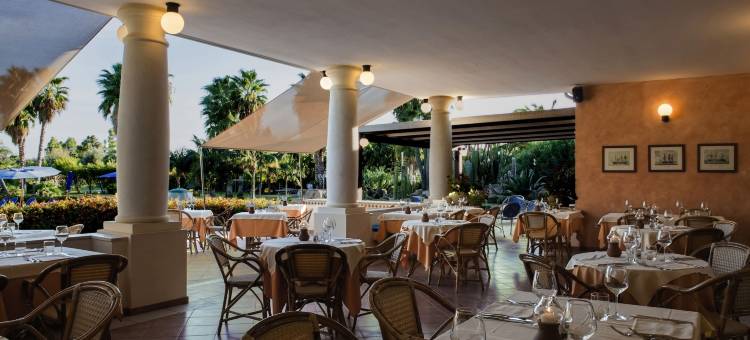 兰塔纳公寓度假酒店(Lantana Resort Hotel&Apartments)图片