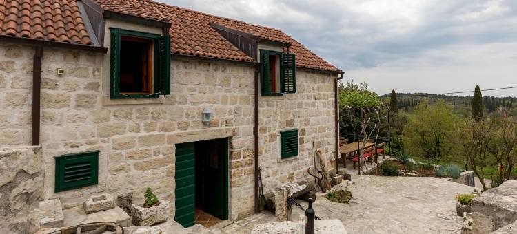 巴基切沃乡村别墅(Country House Bakicevo)图片