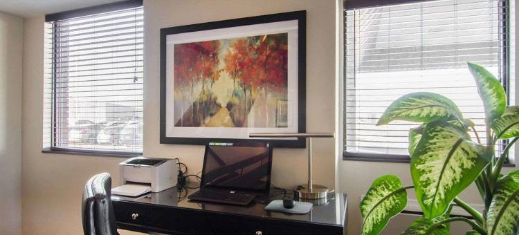 斯威夫特卡伦舒适酒店(Comfort Inn)图片