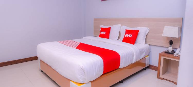 超级OYO Capital O 1630伊斯兰教酒店环路(Super OYO Capital O 1630 Hotel Syariah Ring Road)图片