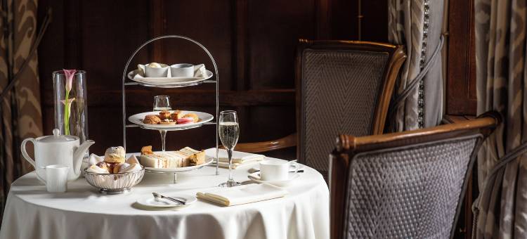 马洛里场水疗酒店(Mallory Court Country House Hotel & Spa)图片