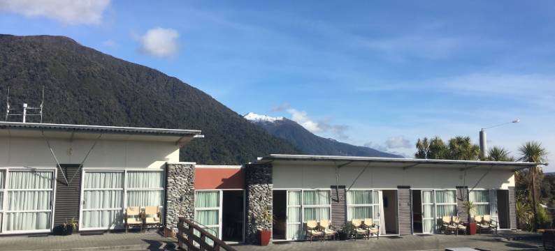 西岸汽车旅馆(The Westhaven Motel)图片