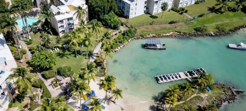 卡内拉海滩酒店(Canella Beach Hotel)图片