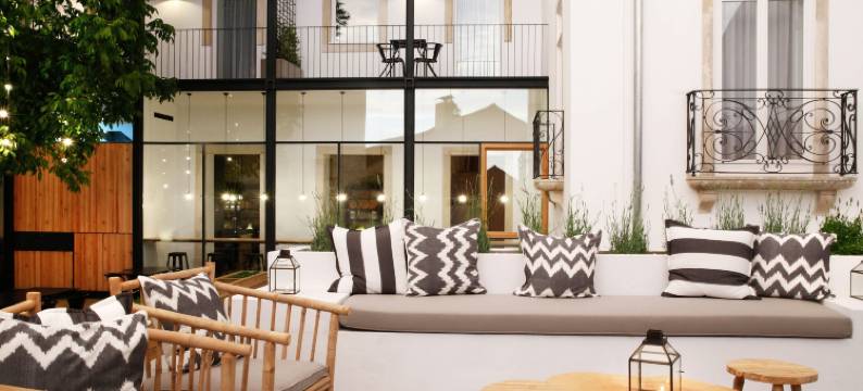 萨派恩提亚精品酒店(Sapientia Boutique Hotel)图片