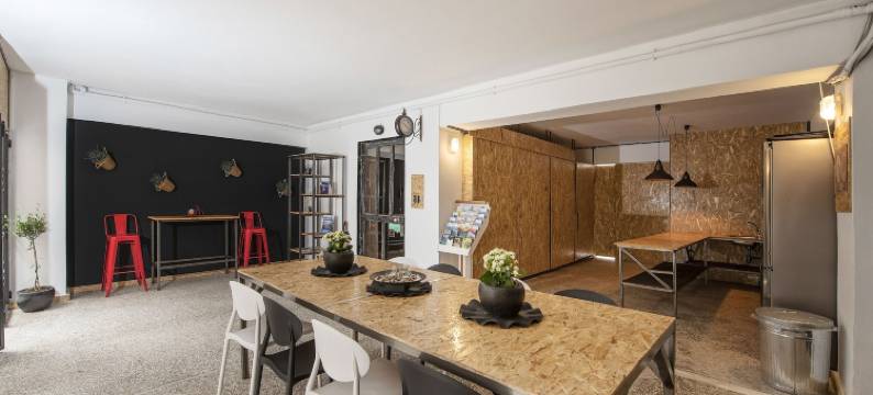 比雷埃夫斯高级套房酒店(Piraeus Premium Suites)图片