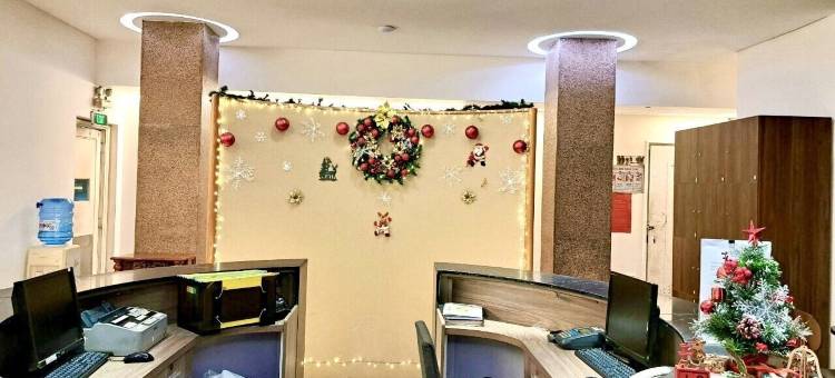 自由2号酒店(Liberty 2 Hotel)图片