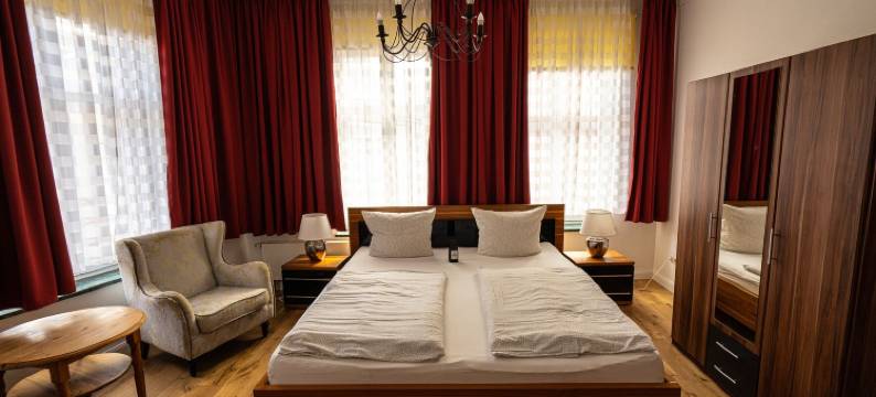 阿姆多姆旅馆(Pension am Dom)图片