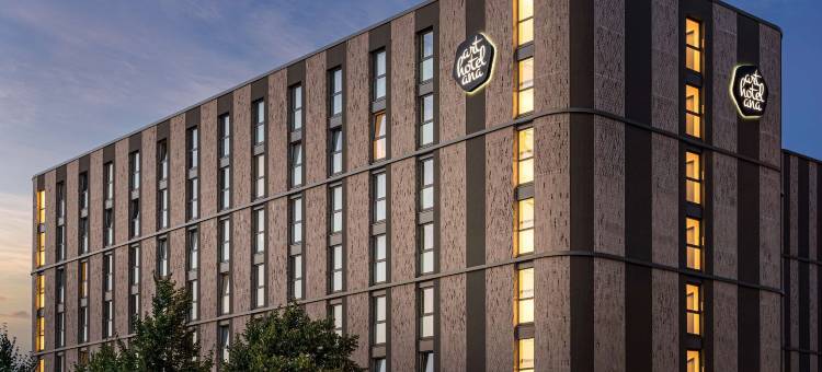 艾娜琥珀艺术酒店(Arthotel Ana Amber)图片