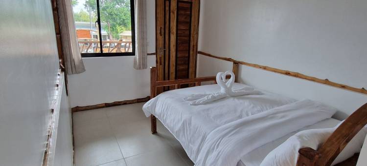 帽子戏法青年旅舍(The Hat Trick Hostel)图片