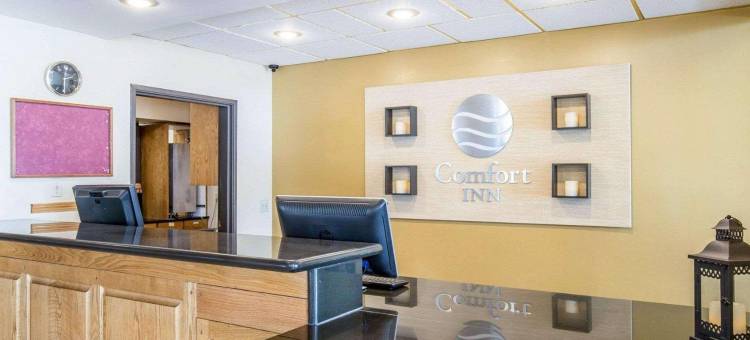 格伦代夫费尔布里奇套房酒店(FairBridge Inn & Suites Glendive)图片