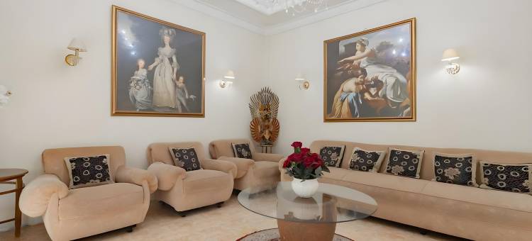 Urbanview Hotel Mon Bel Cibodas by RedDoorz图片