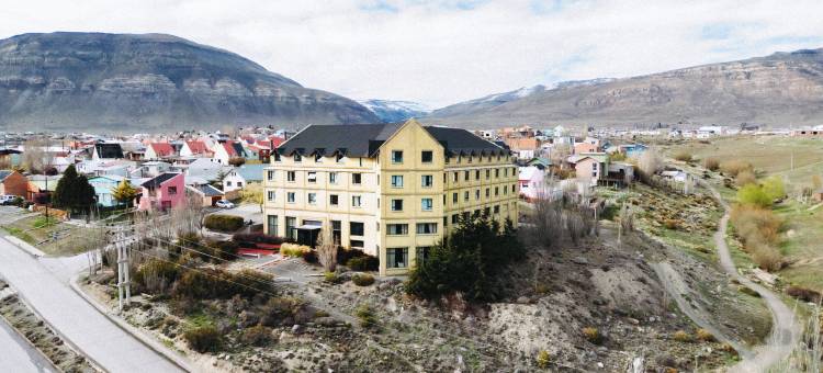 埃尔卡拉法特温德姆爱丝德酒店(Esplendor by Wyndham El Calafate)图片