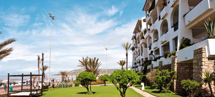 里乌蒂基达海滩酒店 - 限成人- 全包(Hotel Riu Tikida Beach - All Inclusive Adults Only)图片