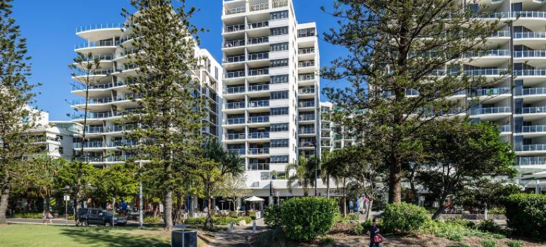 太平洋海滩度假村(Pacific Beach Resort)图片