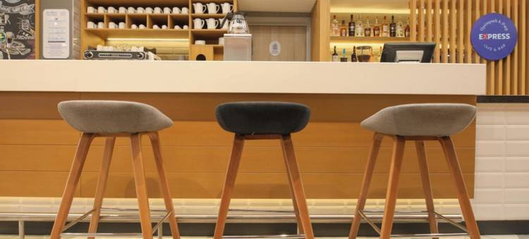 埃里温智选假日酒店(Holiday Inn Express Yerevan by IHG)图片