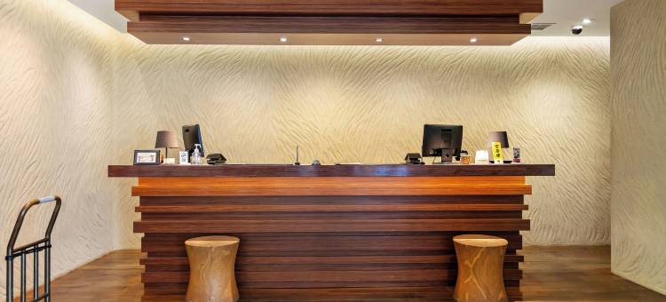 二世古塔度假酒店(One Niseko Resort Towers)图片