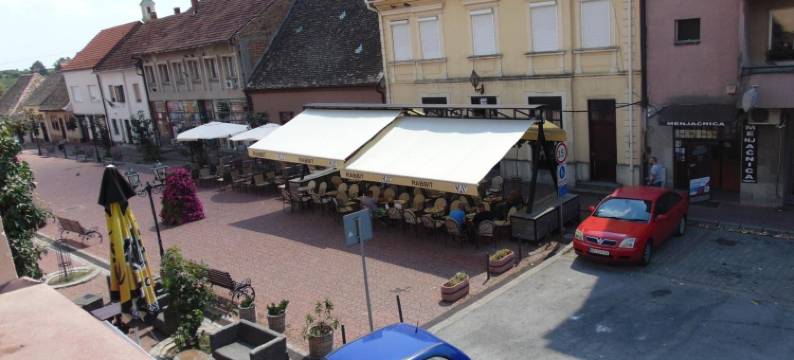 米林拉古姆旅馆(Rooms Milin Lagum)图片