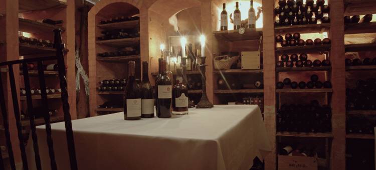 北辛库洛酒店(Nørre Vissing Kro)图片