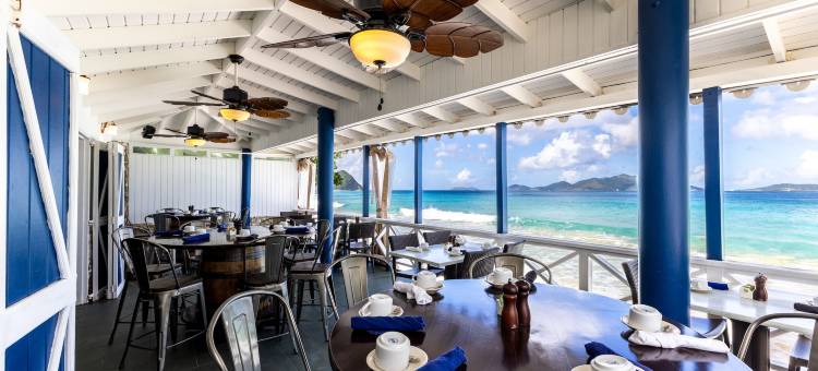 塞巴斯蒂安海滩酒店(Sebastian's on the Beach Hotel)图片