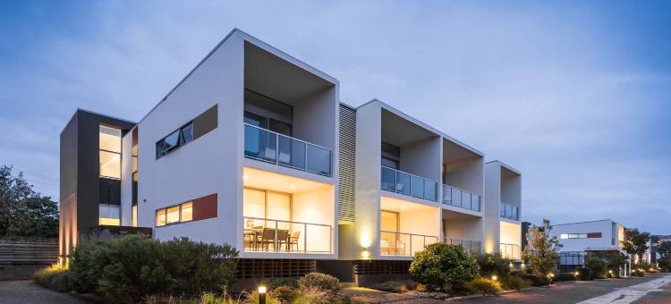 默里姆布拉海岸度假酒店(Coast Resort Merimbula)图片